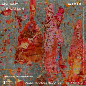 Saamad by Ab&Hamy