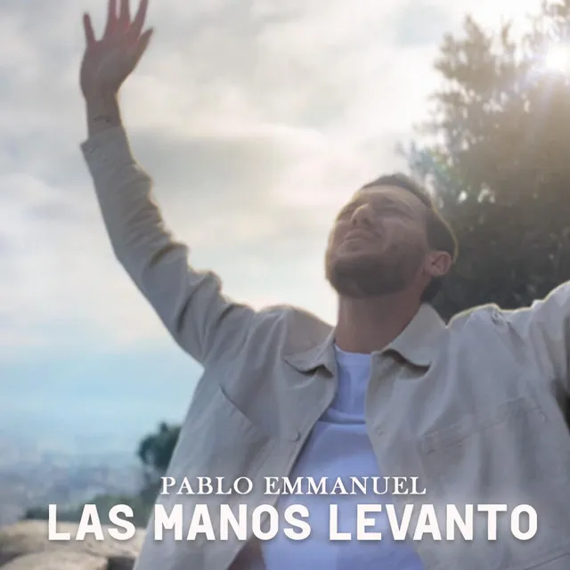 Las Manos Levanto