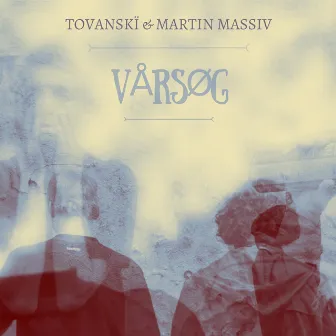 Vårsøg EP by Martin Massiv