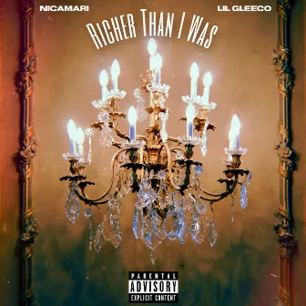 Richer Than I was by Nicamari