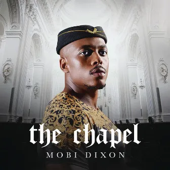 The Chapel by Mobi Dixon