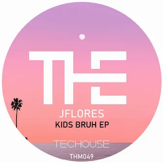 Kids Bruh by JFlores