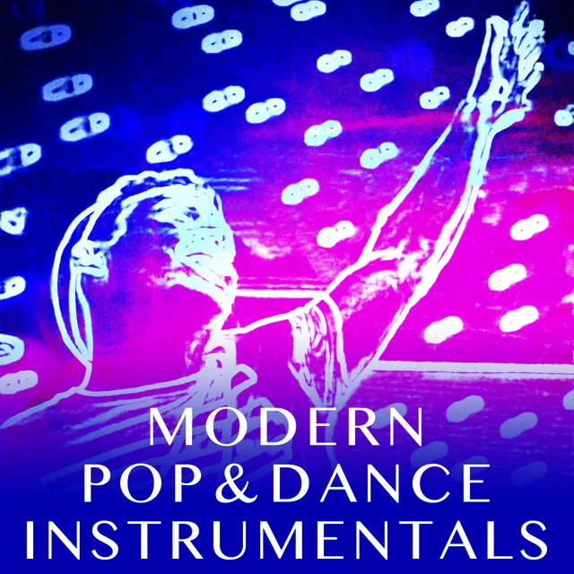 Modern Pop & Dance Instrumentals