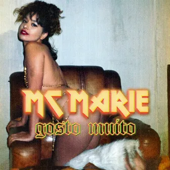 Gosto Muito by Mc Marie