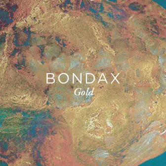 Gold by Bondax