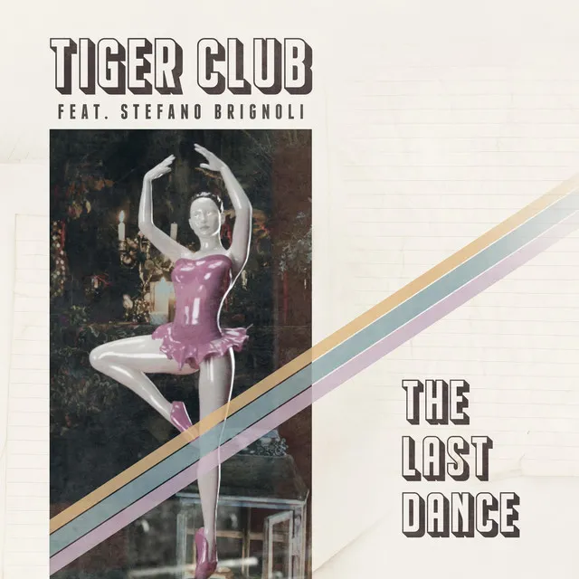 The Last Dance - Discotheque Version