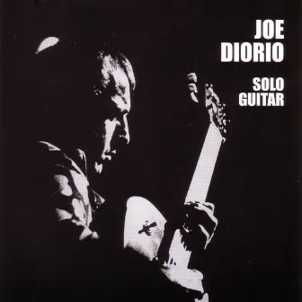 Solo Guitar by Joe Diorio