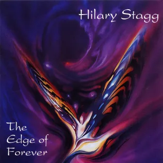 The Edge of Forever by Hilary Stagg