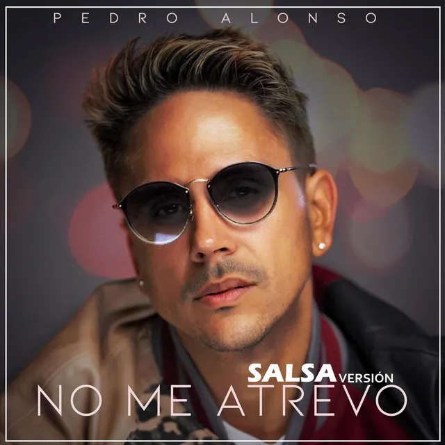 No Me Atrevo Version (Salsa Versíon)