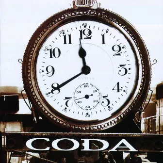 Veinte Para Las Doce by Coda