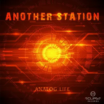 Analog Life EP by Another Station