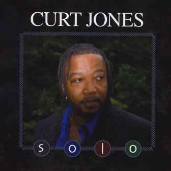 Solo by Curt Jones