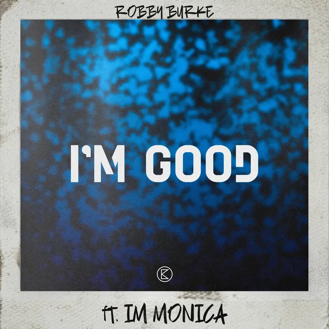 I'm Good (Blue) - Radio Edit