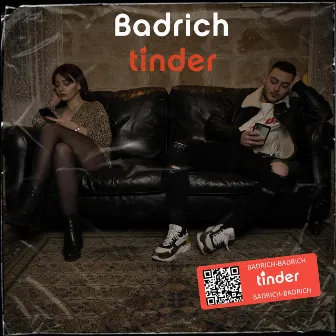 Tinder by BAD RICH