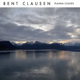 Plasma Clouds by Bent Clausen