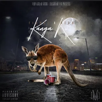 Kanga Ru by Flamez