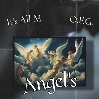 Angel's by It's All M