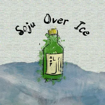 Soju Over Ice by Son of Paper