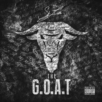 The G.O.A.T. (Greatest of All Time) by St. Luke