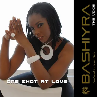 One Shot at Love by Bashiyra