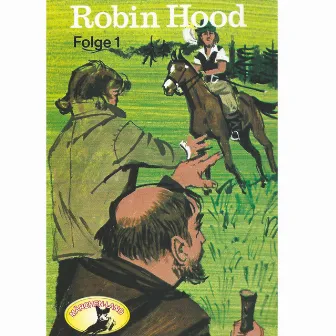 Folge 1 by Robin Hood