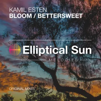 Bloom / Bettersweet by Kamil Esten