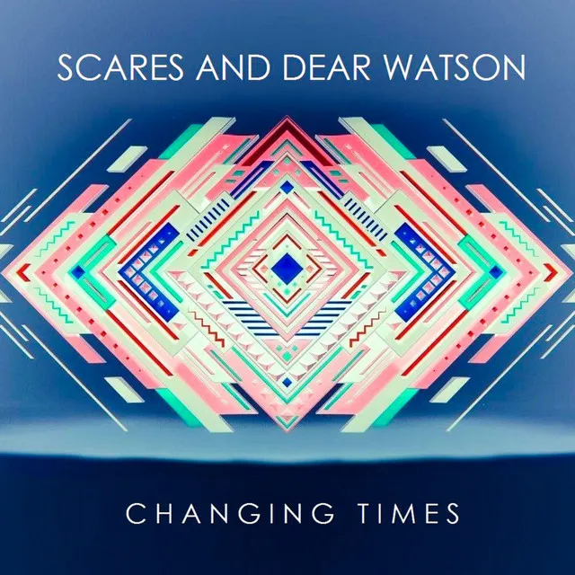 Changing Times - Radio Edit