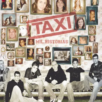 Mil historias by Taxi