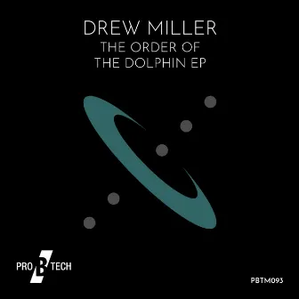 Order of the Dolphin by Drew Miller