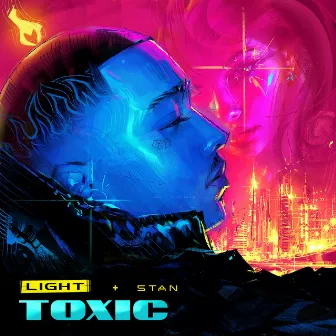 Toxic by Stan