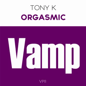 Orgasmic by DJ Tony K