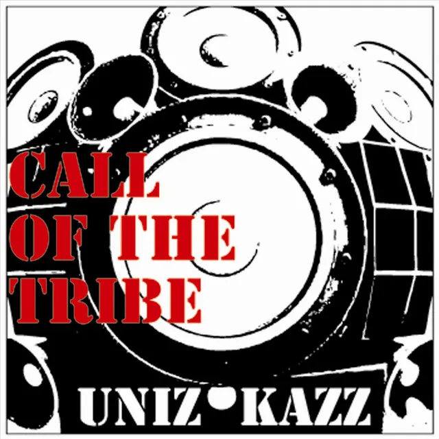 Call Of The Tribe - Original Mix