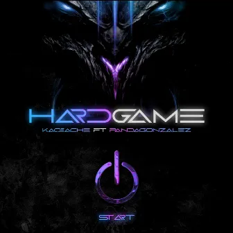 Hard Game by Kaceache