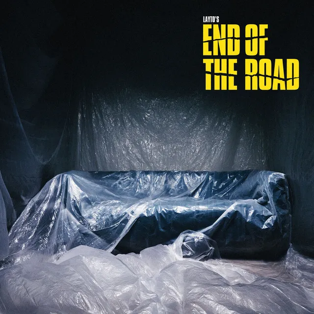 end of the road