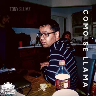 Como Se Llama by Tony Slumz