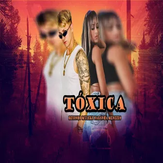 Tóxica by BK no Beat