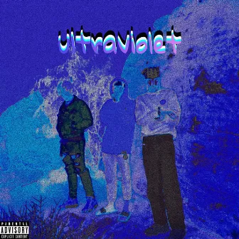 ultraviolet by $v3