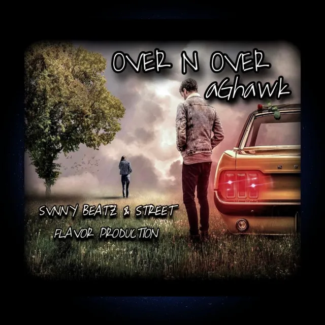 OVER N OVER - Radio Edit