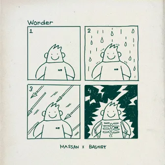 Wonder by MASSAN × BASHIRY