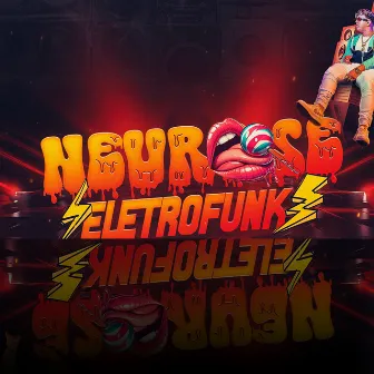 Neurose Eletrofunk by Luki DJ