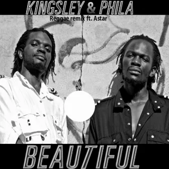 Beautiful - Single by Phila