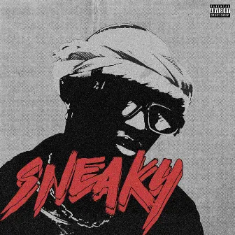 Sneaky by Sean Trey