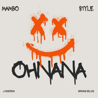 Ohnana (Radio Edit) by J. Sierra