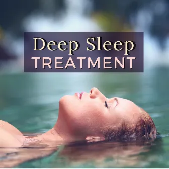 Deep Sleep Treatment - 25 Healing Nature Sounds to Relax & Heal Your Mind or Body by Mind Relax Ensemble