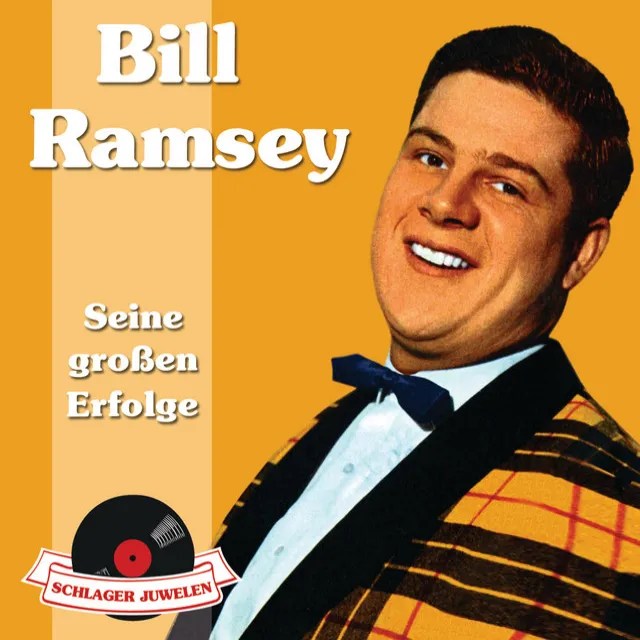 Bill Ramsey