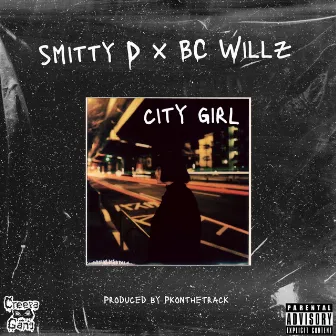 City Girl by Smitty D