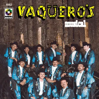 Vaquero's Musical by Vaquero's Musical