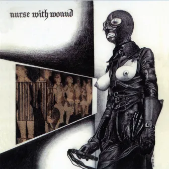 Chance Meeting (Reissue / Special Edition) by Nurse With Wound