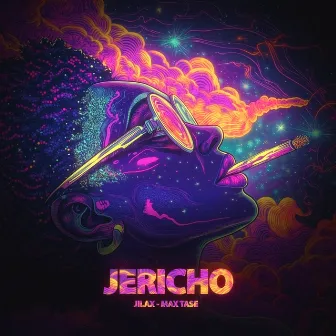 Jericho by Max Tase