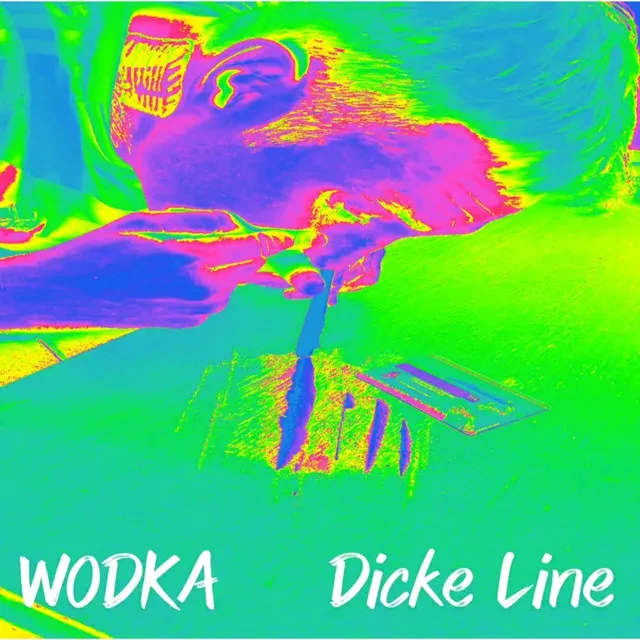 Dicke Line